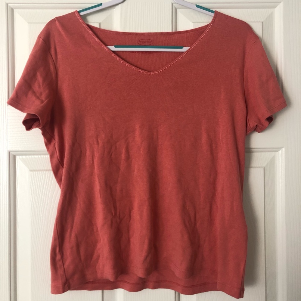 Talbots V Neck